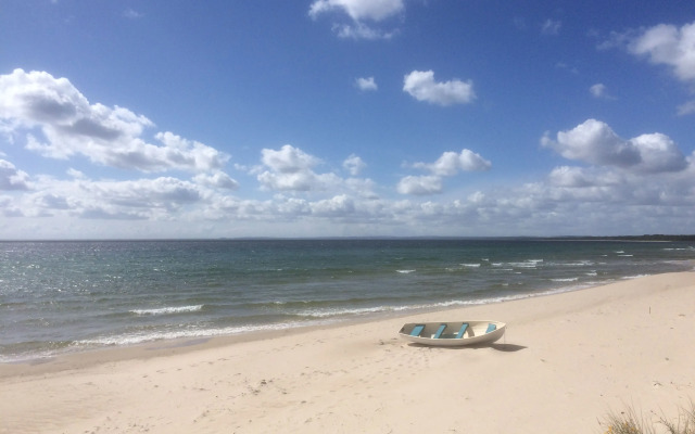 Åhus Missionsgård - Hostel