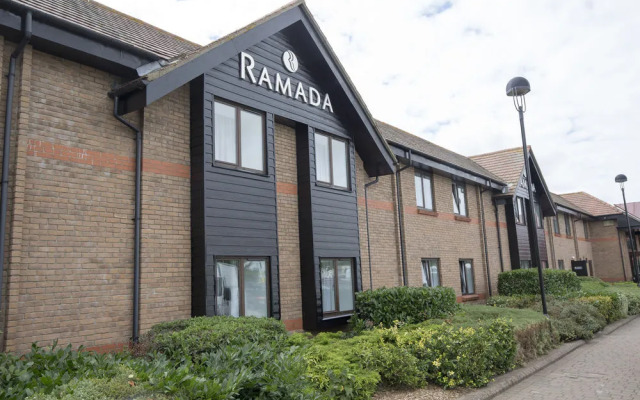 Purple Hotel Cambridge