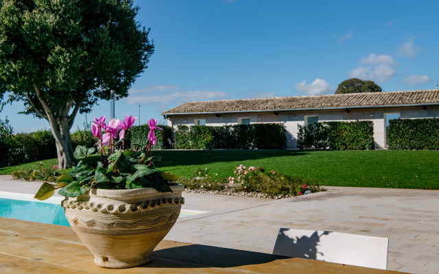 Stacci Rural Resort