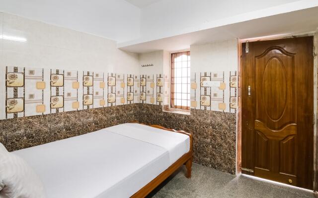 SPOT ON 47779 Thirugnanasamandham Rooms