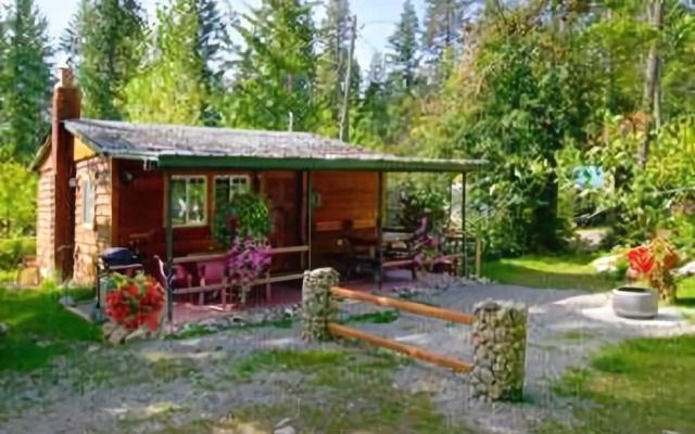 Park Lane Resort & Motel