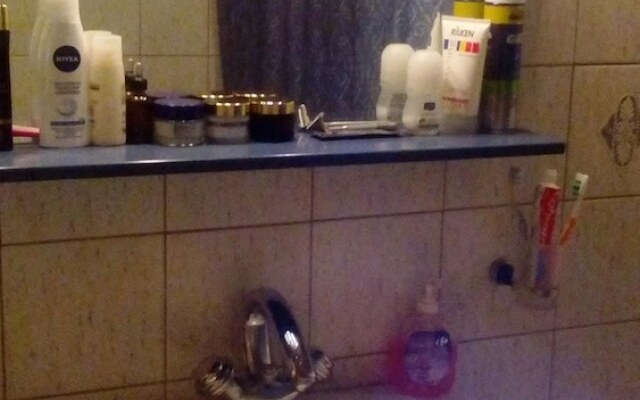 Apartment With one Bedroom in Athina, With Balcony and Wifi