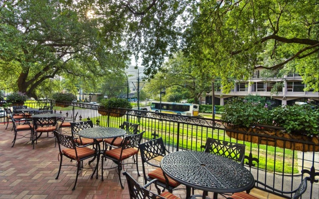 Club Wyndham Avenue Plaza