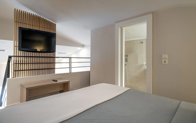 Kassandra Bay Resort, Suites & Spa