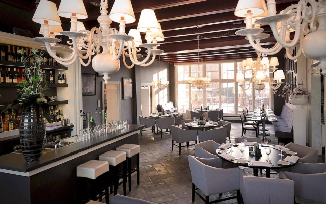 Hotel Het Raedthuys