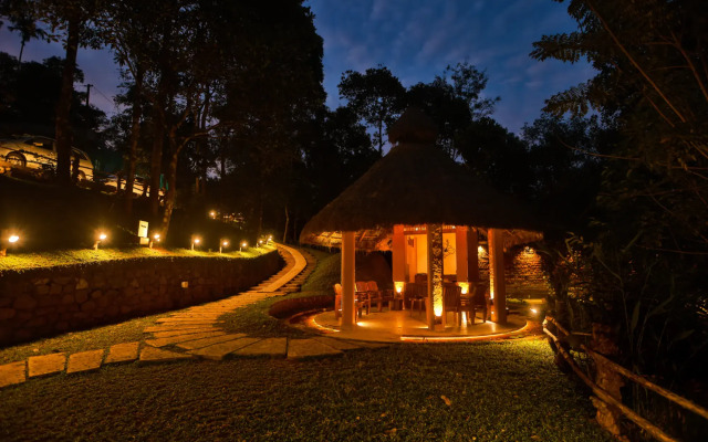 Chembarathi Wayanad Boutique Nature Resort