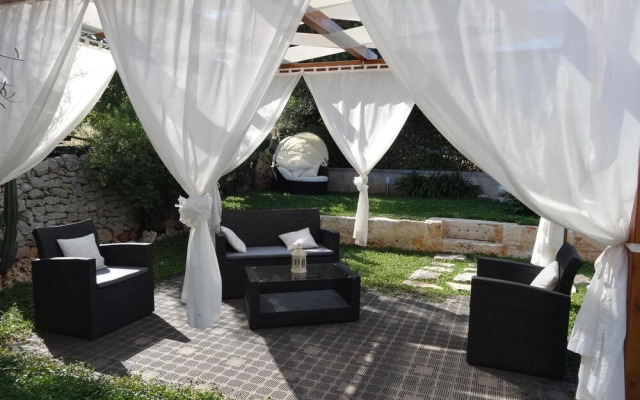 Ape Rossa B&B
