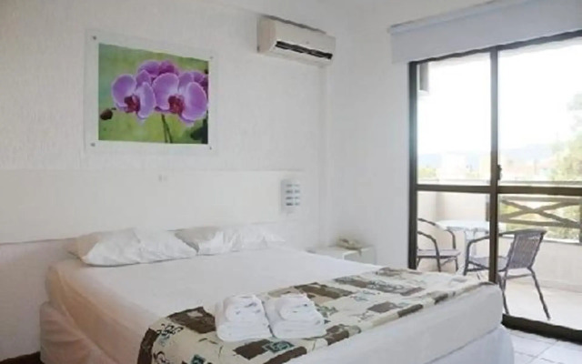 Fragata Apart Hotel