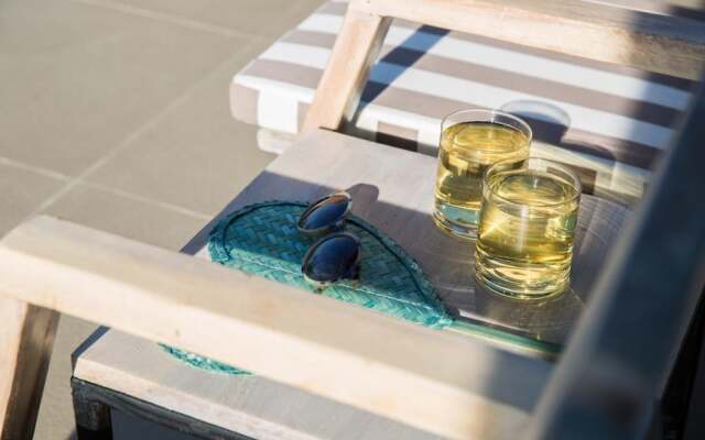 Villa Yao Noi at Comoon Boutique Villas