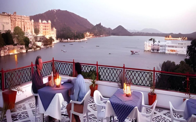 Wonder View Palace