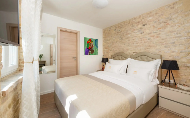 Agava Lux Rooms & Pool
