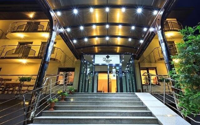 Hotel Vestina