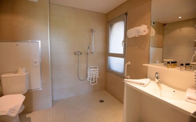 Hôtel Thalasso & Spa Les Corallines