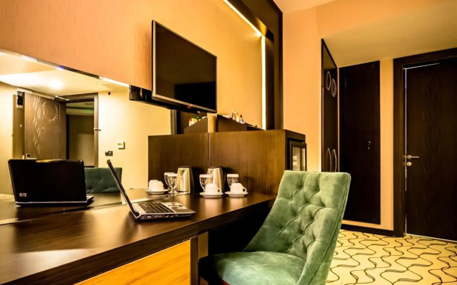 Lozengrad Hotel