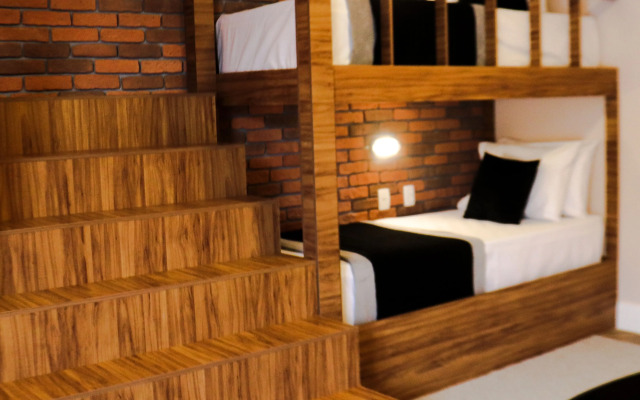 Vila Pugliesi Hotel Boutique