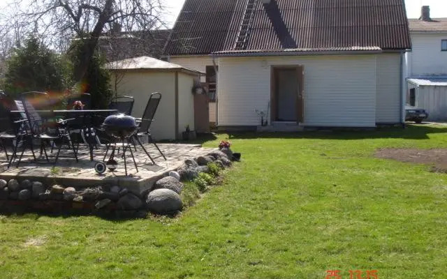 Tammsaare Holiday House
