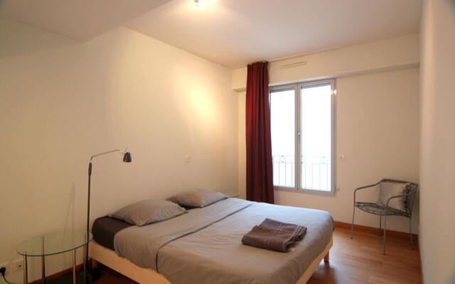 Apartment Film Festival