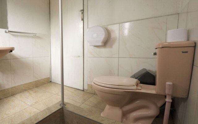 Deicychain House Arequipa - Hostel