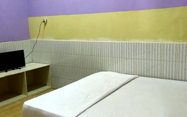 Nadiesti Homestay Samarinda Syariah RedPartner