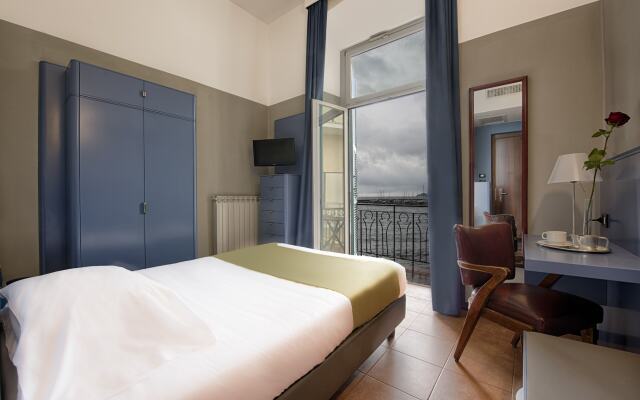 Hotel Italia e Lido Rapallo