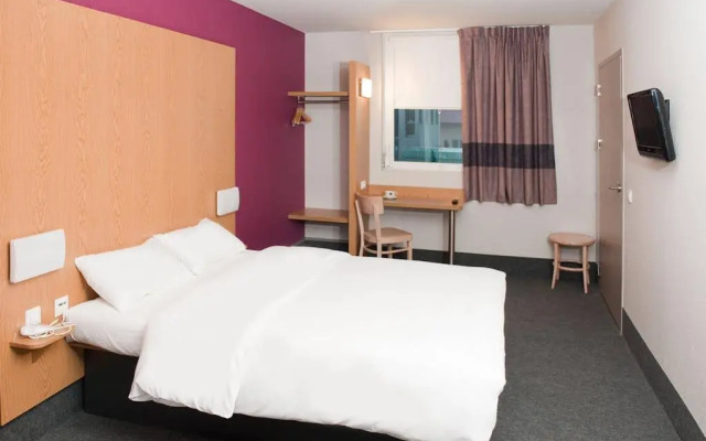 Hotel B&B Wrocław Centrum