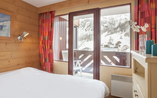 Pierre & Vacances Residence Les Balcons de Bellevarde