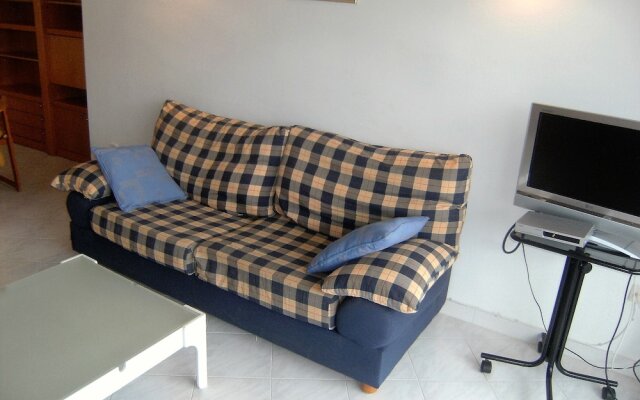 Apartamentos Medes Park I