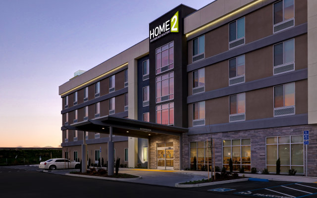 Home2 Suites by Hilton Lewisburg