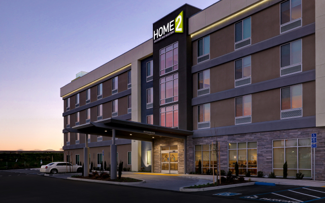 Home2 Suites by Hilton Lewisburg