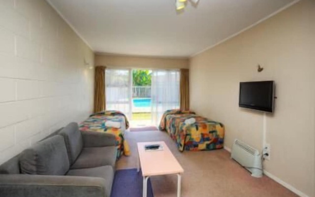 Takanini Park Motor Lodge