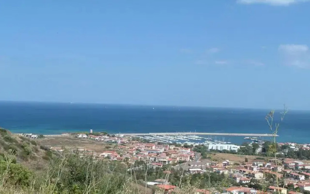 VIlletta al mare in Sardegna