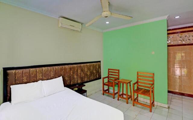 OYO 91610 Batukaru Garden HotelNearLumintang Park