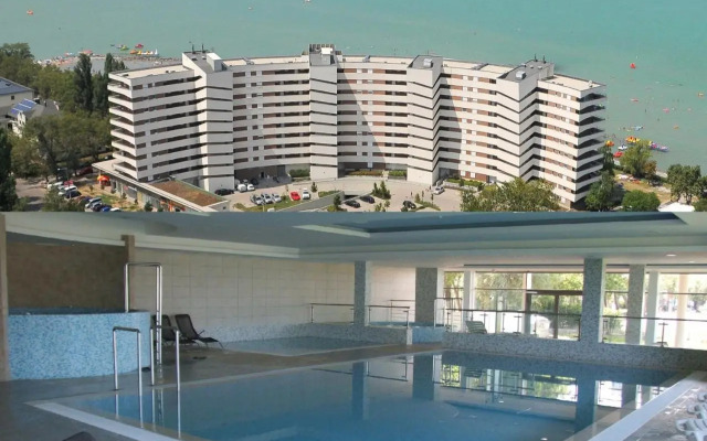 Club218 Wellness Apartments