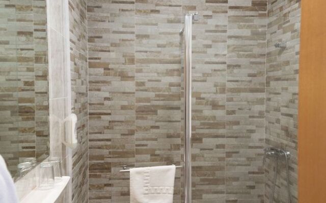 Hotel Ría de Suances