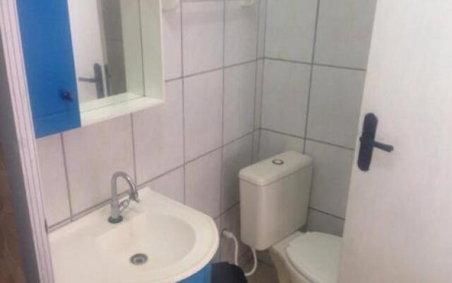 Casa com 02_quartos
