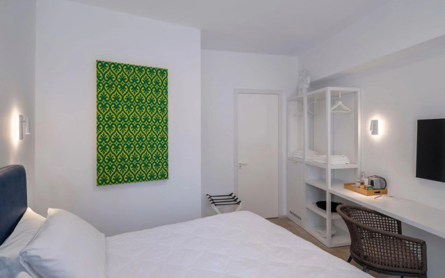 Dimora San Giuseppe Hotel & SPA****