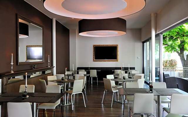 See- und Wellnesshotel Adler