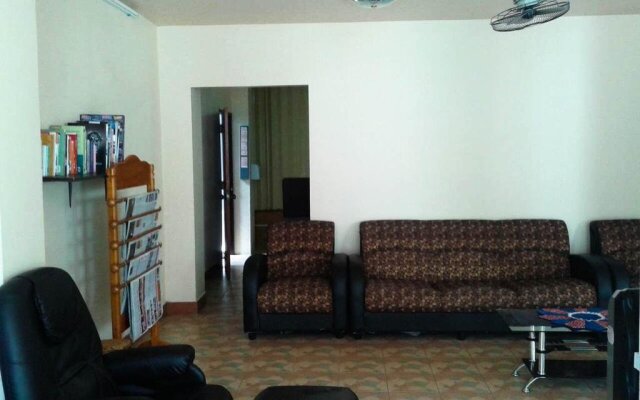 Buddy Guesthouse