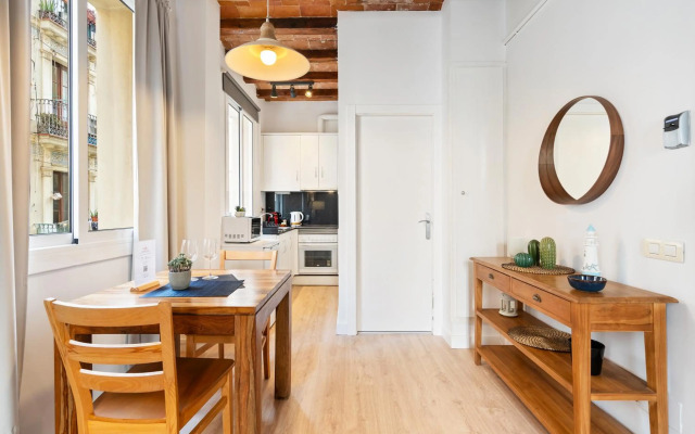 Lodging Apartments Beach Studio 11