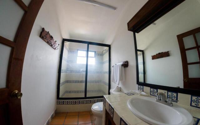 El Relox Hotel & Spa