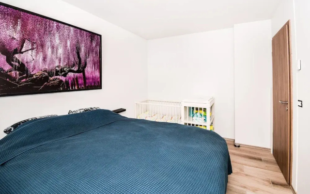 Apartment S48