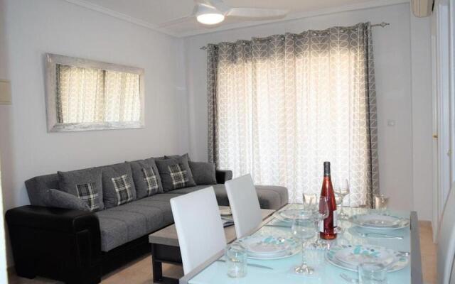 Molino Blanco Apartment 9