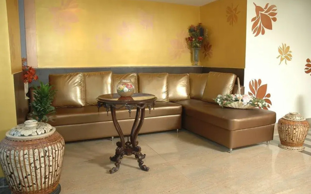 i145 Hotel