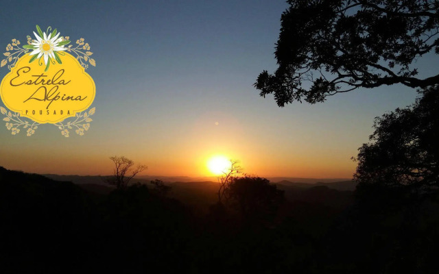 Pousada Estrela Alpina