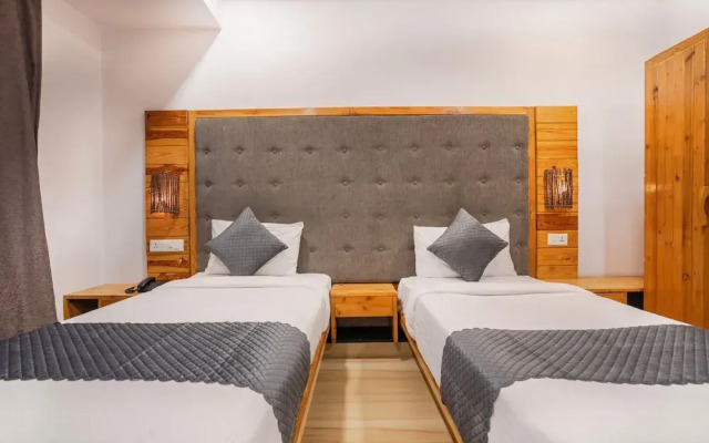 Hotel Loki's Forest Inn
