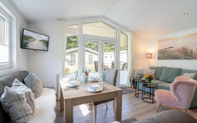 Casa del Mar Scharbeutz, Sauna kostenlos, 1 kleiner Hund willkommen