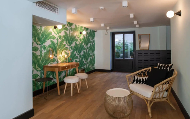 The Pax Hotel