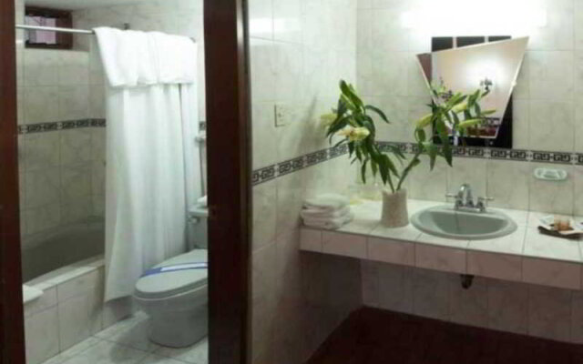 Hotel Nazca Lines