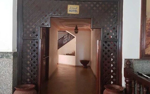 Hotel Choumis