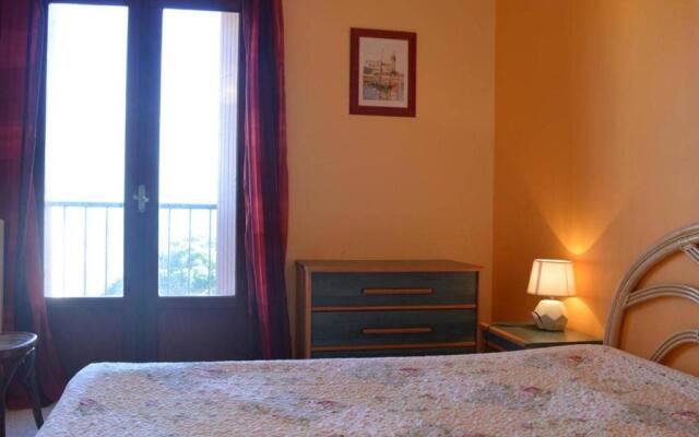 Appartement Banyuls-sur-Mer, 2 pièces, 4 personnes - FR-1-225C-534